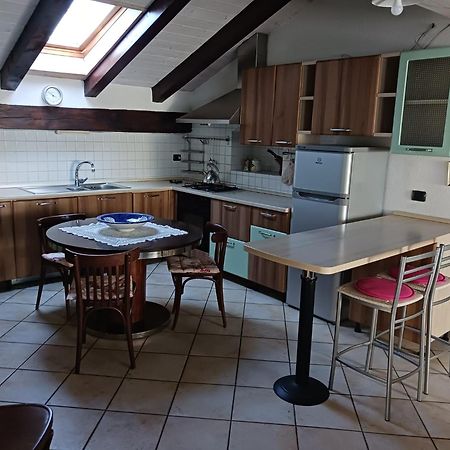 Au Petit Chevrot Aparthotel Cerise Bagian luar foto