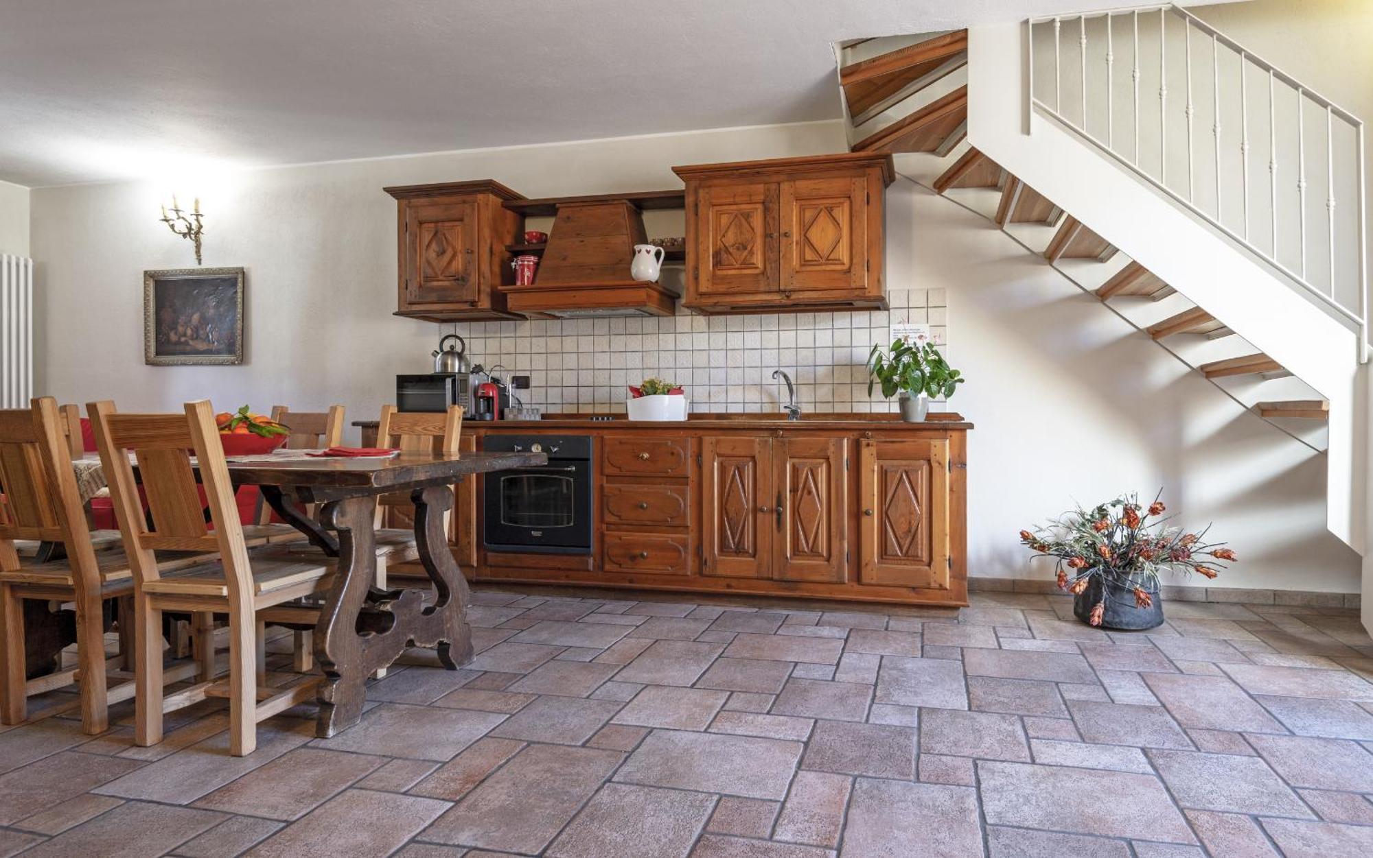 Au Petit Chevrot Aparthotel Cerise Bagian luar foto