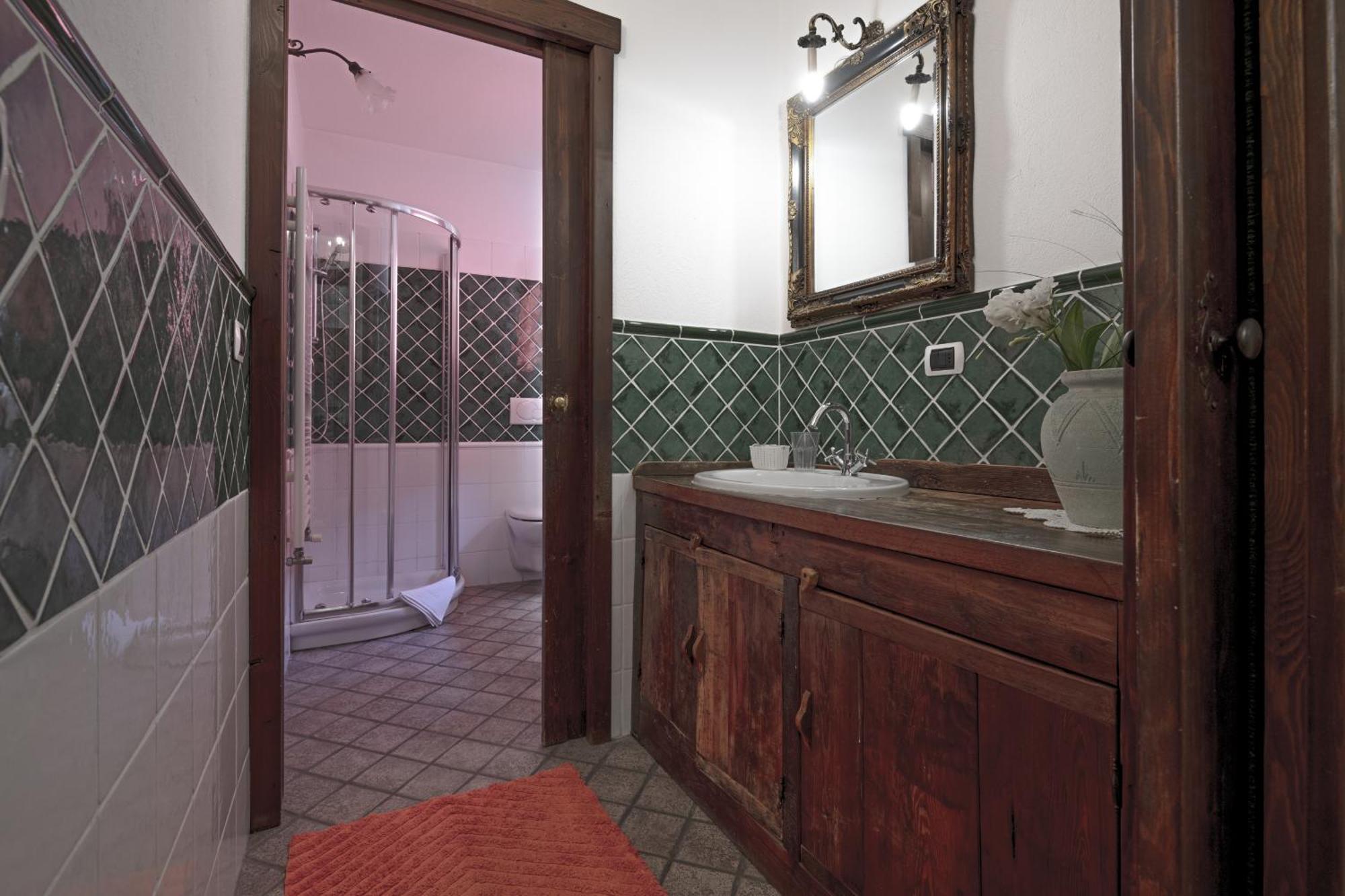 Au Petit Chevrot Aparthotel Cerise Bagian luar foto