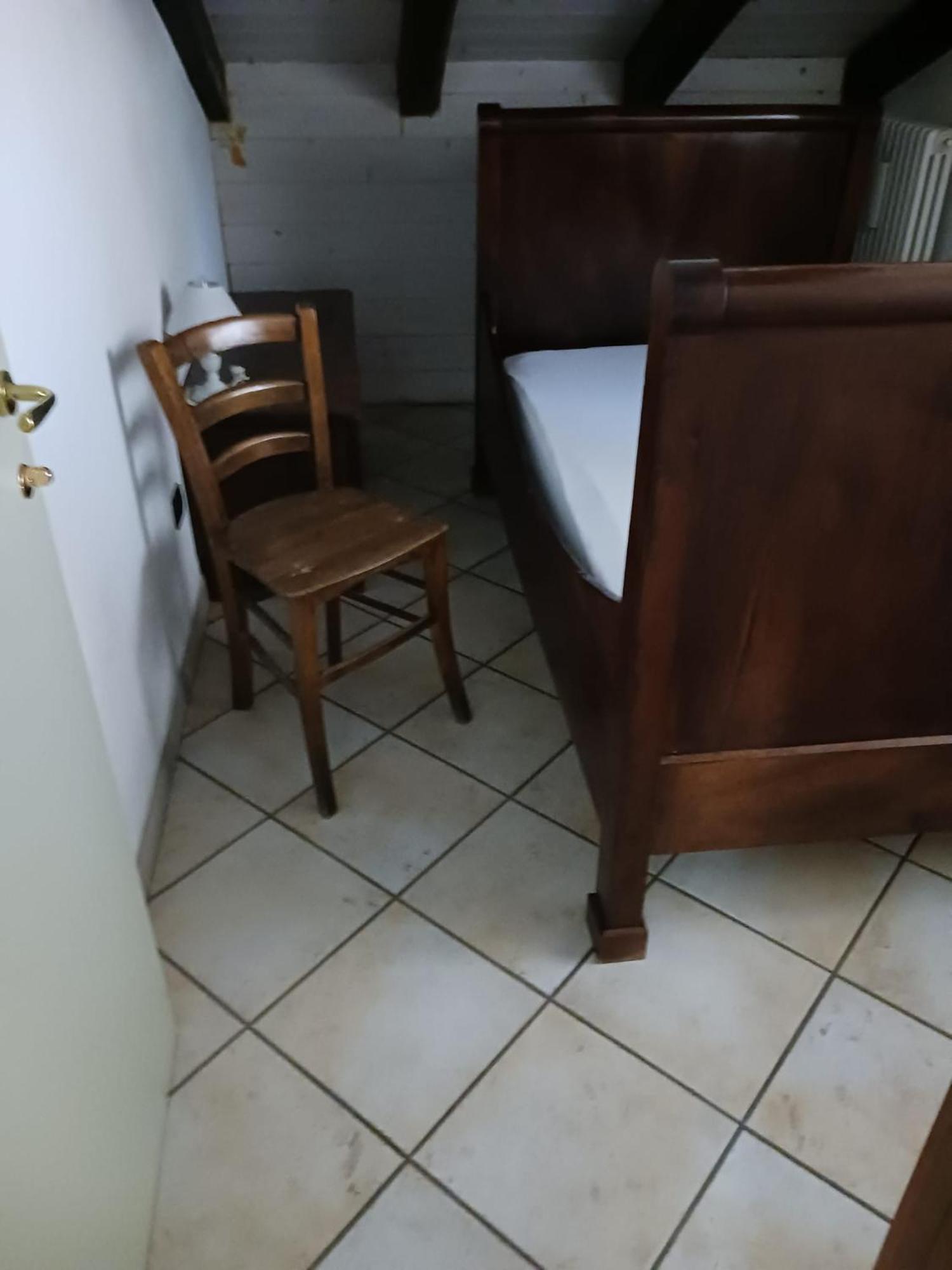 Au Petit Chevrot Aparthotel Cerise Bagian luar foto