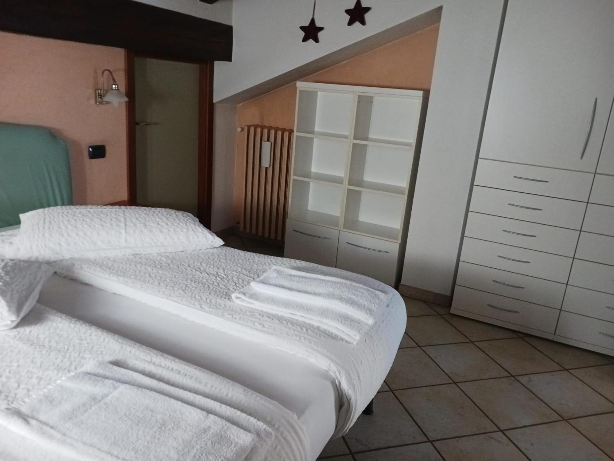 Au Petit Chevrot Aparthotel Cerise Bagian luar foto